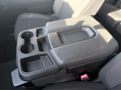 2025 Chevrolet Silverado 3500 HD LT