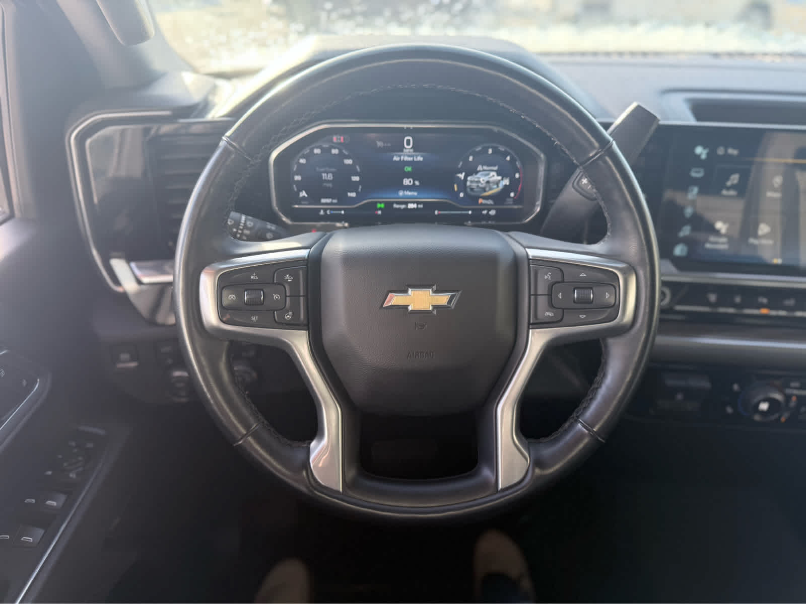 2025 Chevrolet Silverado 3500 HD LT