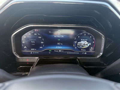 2025 Chevrolet Silverado 3500 HD LT