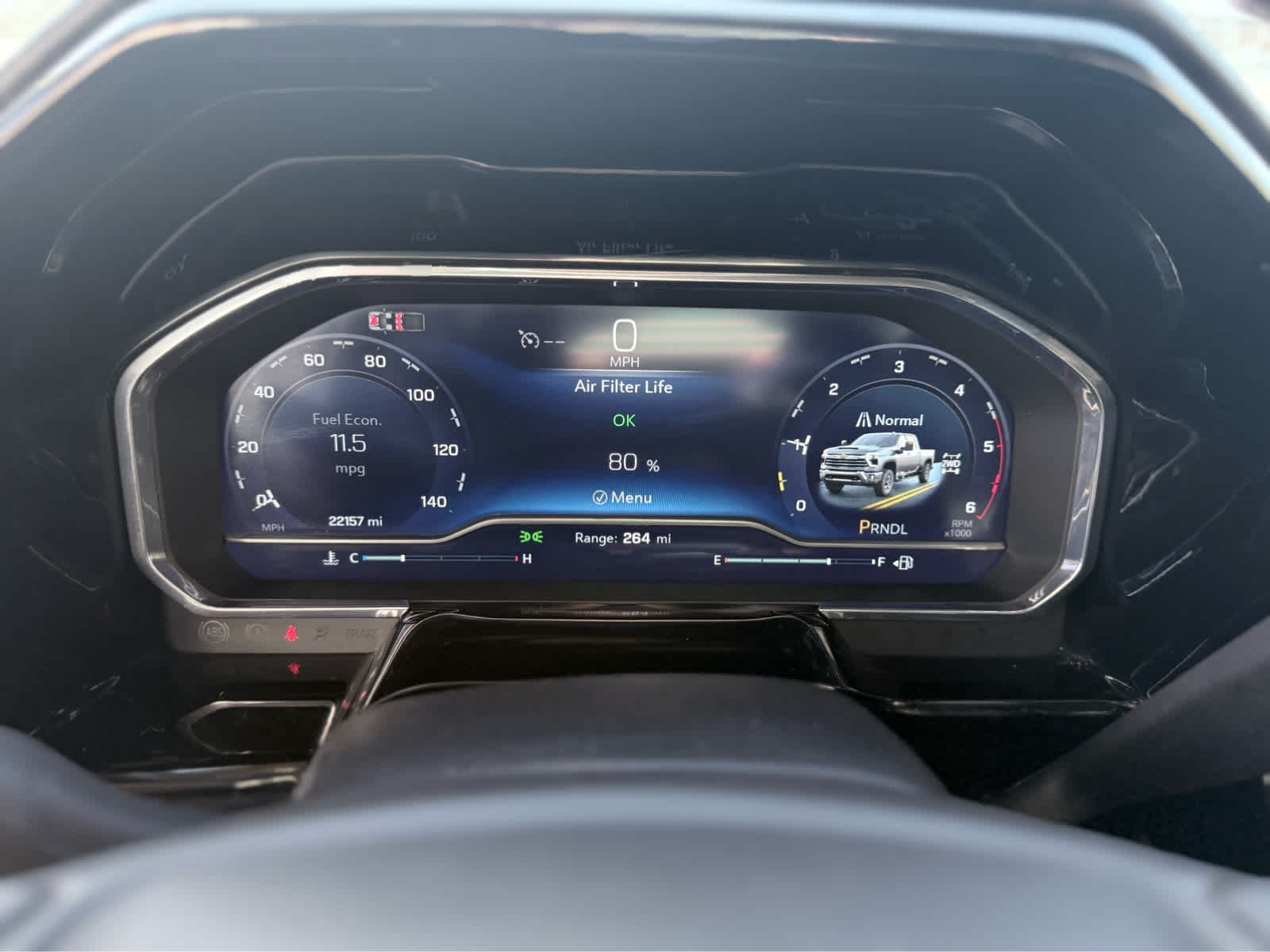 2025 Chevrolet Silverado 3500 HD LT