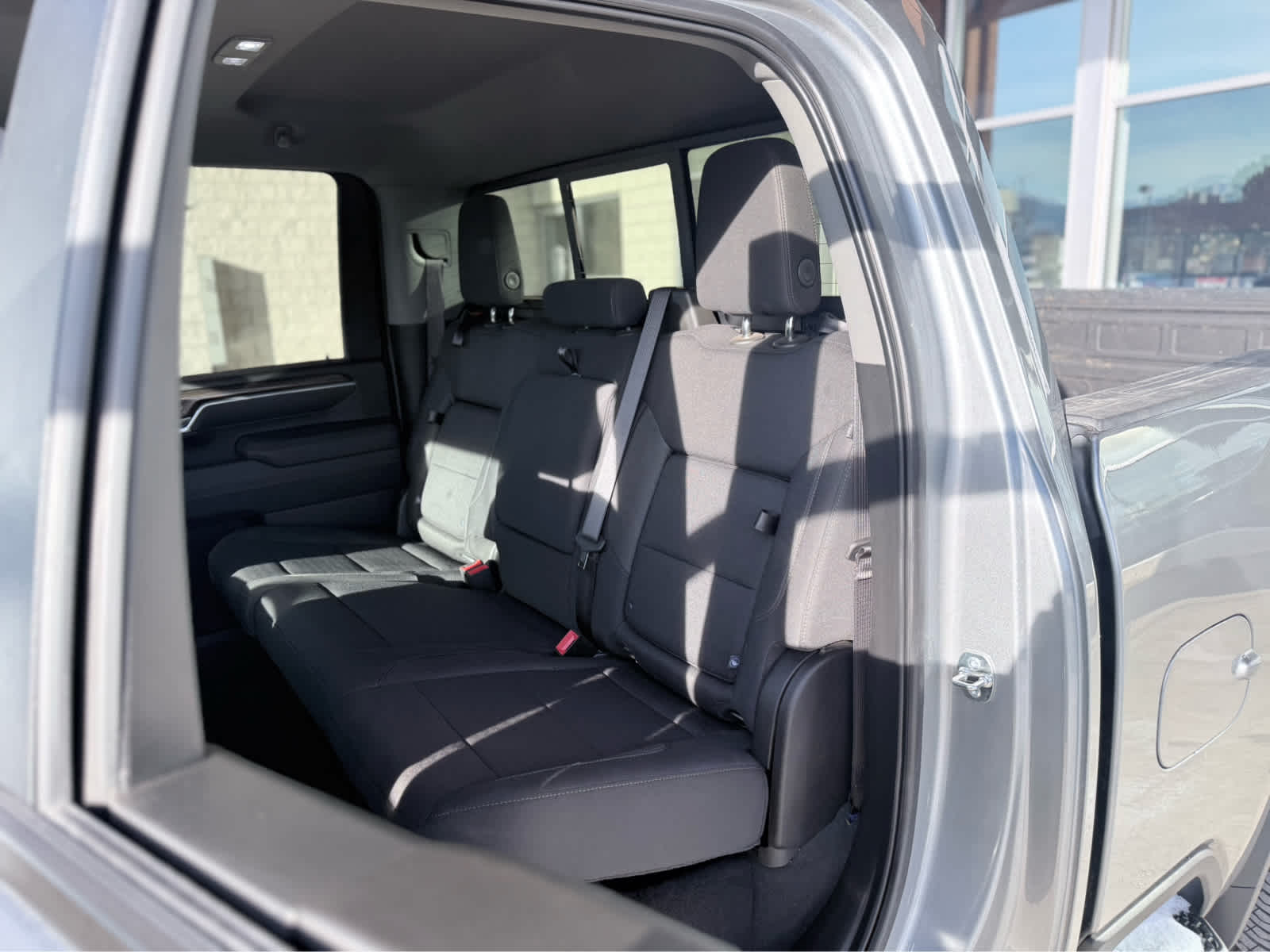 2025 Chevrolet Silverado 3500 HD LT