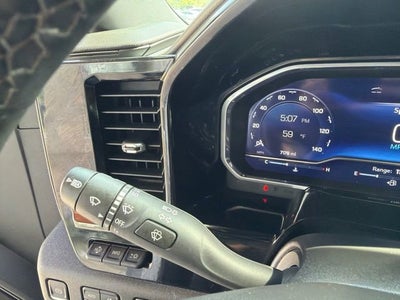 2025 Chevrolet Silverado 2500 HD ZR2