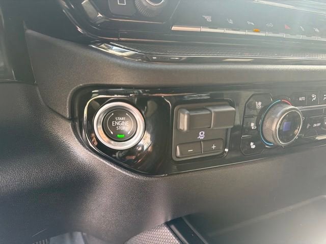 2025 Chevrolet Silverado 2500 HD ZR2