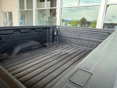2025 Chevrolet Silverado 2500 HD ZR2