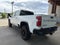 2025 Chevrolet Silverado 2500 HD ZR2