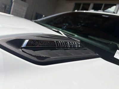 2025 Chevrolet Silverado 2500 HD ZR2