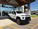 2022 Chevrolet Silverado 2500 HD Custom