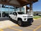 2022 Chevrolet Silverado 2500 HD Custom
