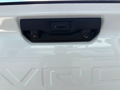 2022 Chevrolet Silverado 2500 HD Custom
