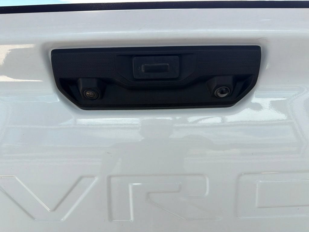2022 Chevrolet Silverado 2500 HD Custom