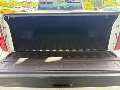 2022 Chevrolet Silverado 2500 HD Custom