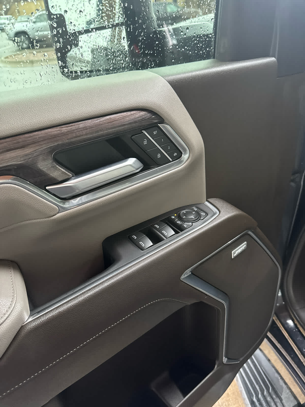 2024 Chevrolet Silverado 3500 HD LTZ