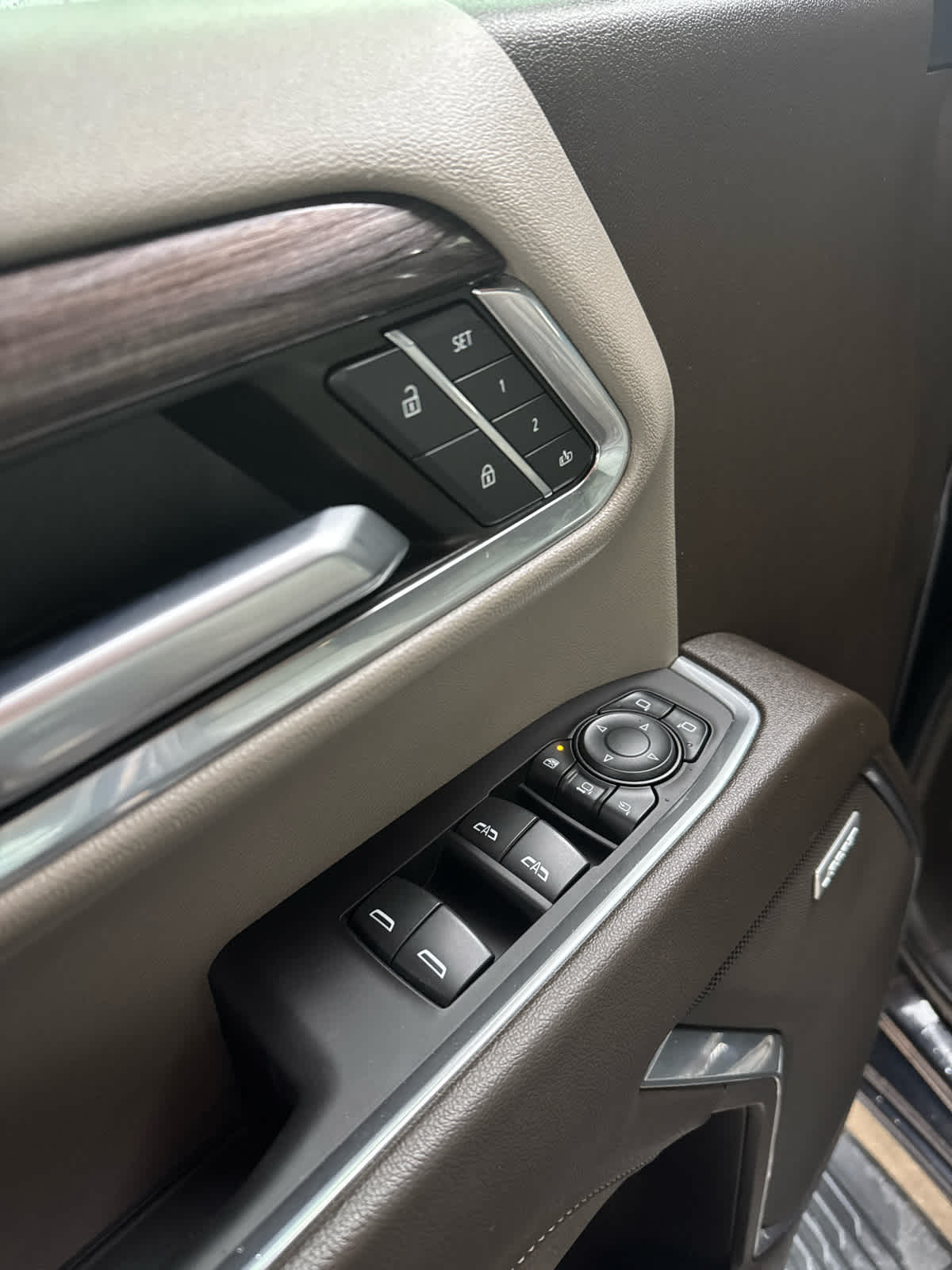 2024 Chevrolet Silverado 3500 HD LTZ