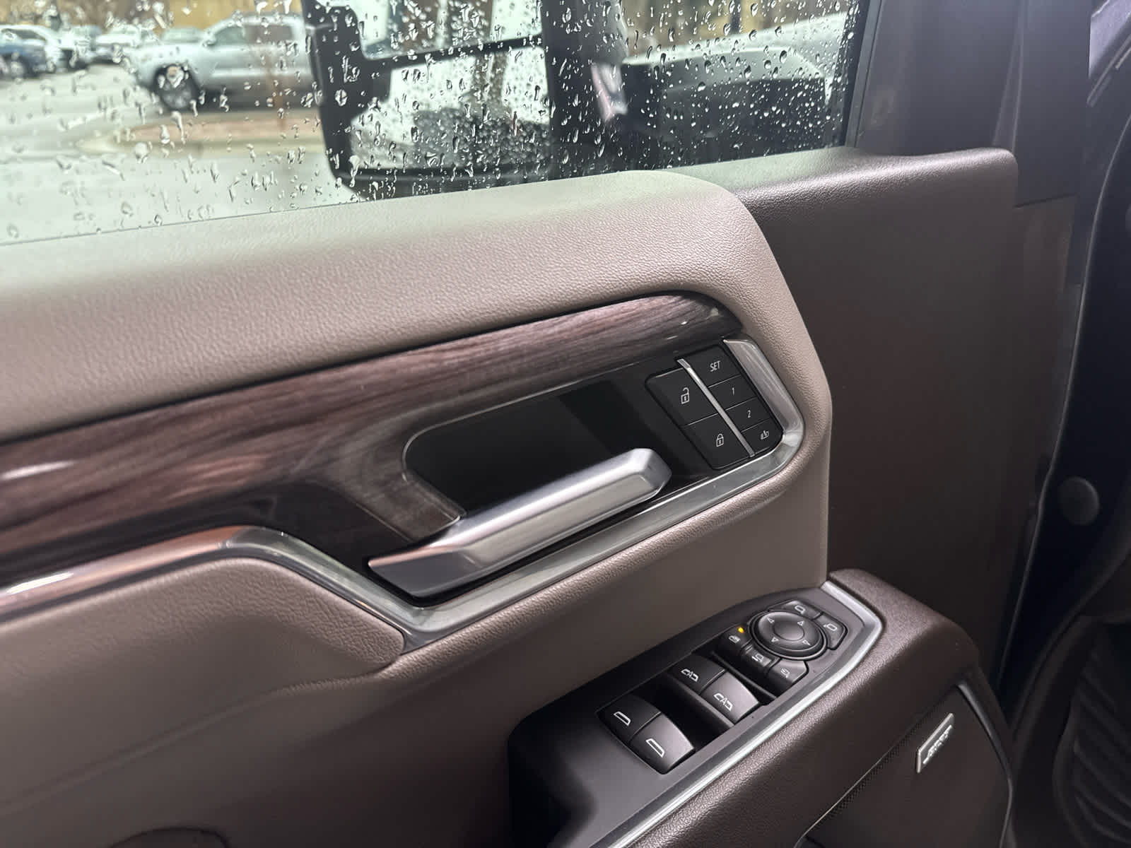 2024 Chevrolet Silverado 3500 HD LTZ