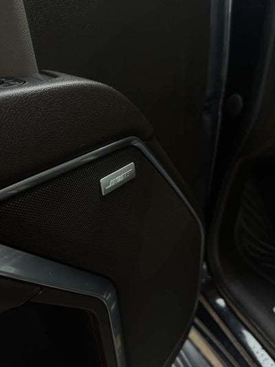 2024 Chevrolet Silverado 3500 HD LTZ