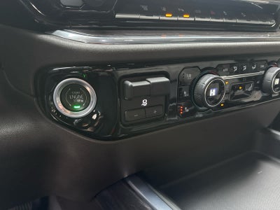 2024 Chevrolet Silverado 3500 HD LTZ