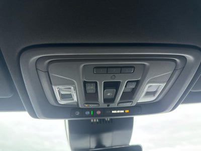 2024 Chevrolet Silverado 3500 HD LTZ