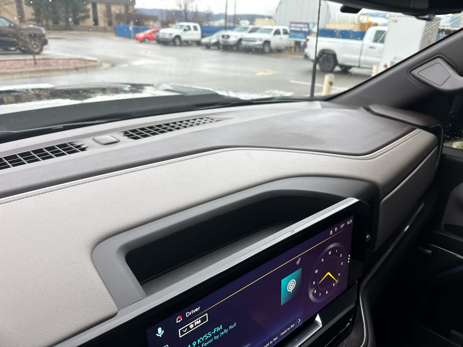 2024 Chevrolet Silverado 3500 HD LTZ