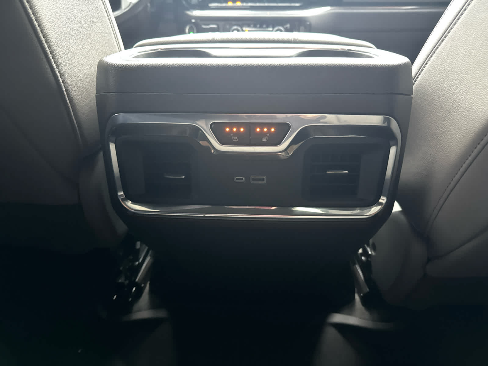 2024 Chevrolet Silverado 3500 HD LTZ