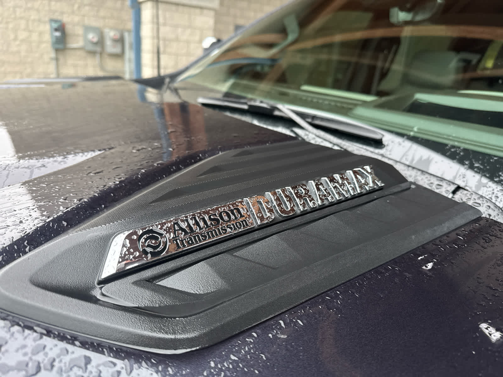 2024 Chevrolet Silverado 3500 HD LTZ