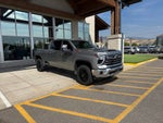2024 Chevrolet Silverado 3500 HD LTZ