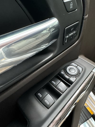 2022 Chevrolet Silverado 3500 HD LTZ