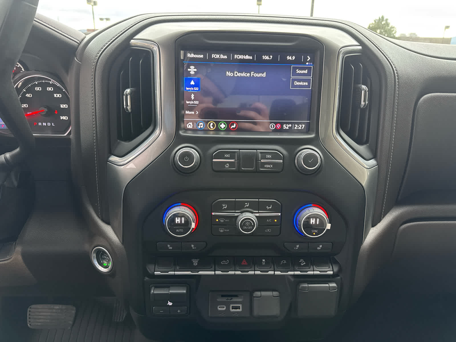 2022 Chevrolet Silverado 3500 HD LTZ