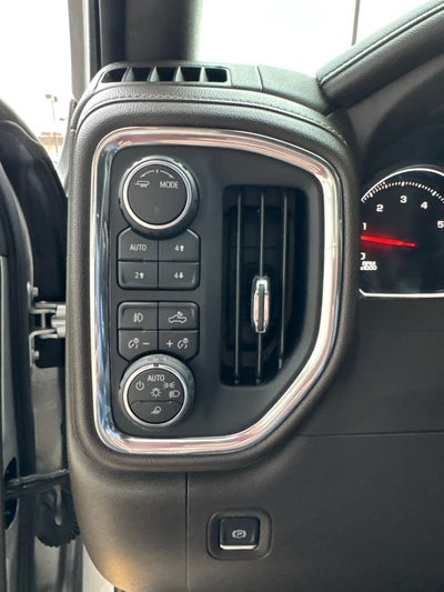 2022 Chevrolet Silverado 3500 HD LTZ