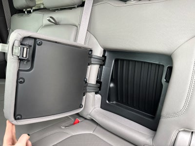 2022 Chevrolet Silverado 3500 HD LTZ