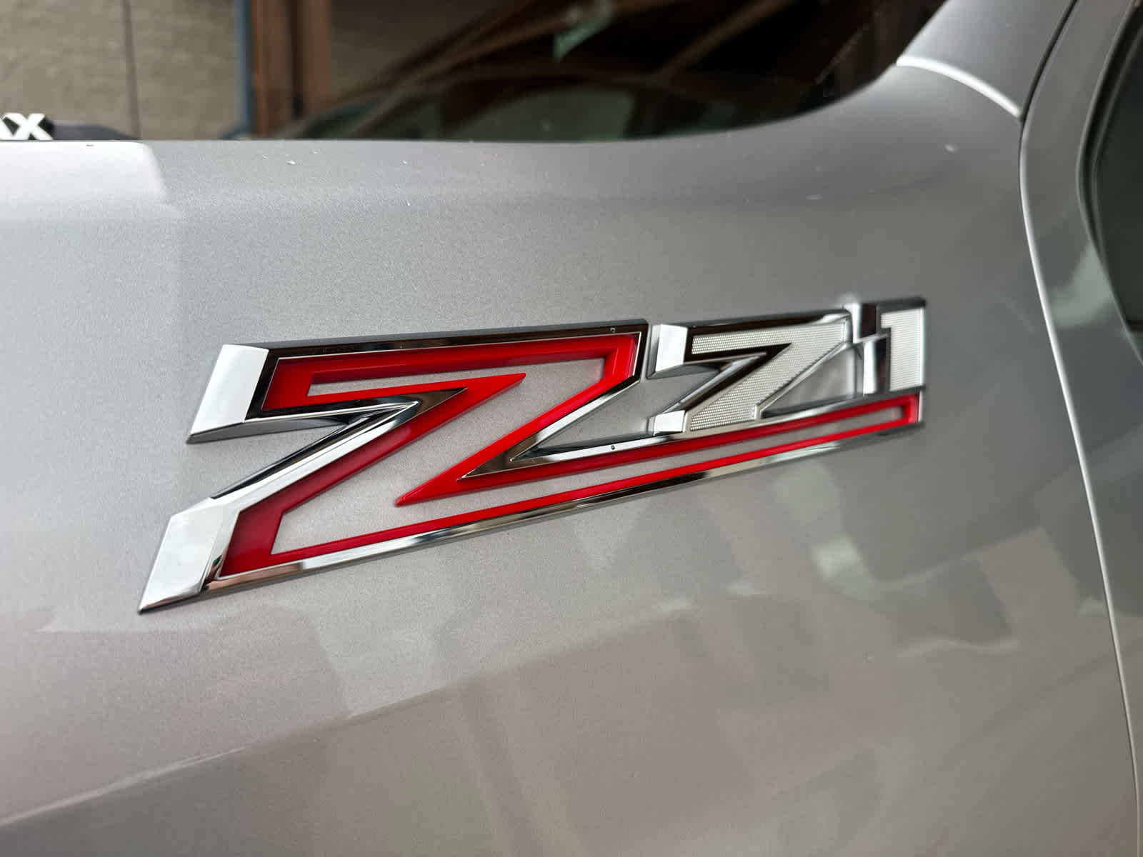 2022 Chevrolet Silverado 3500 HD LTZ