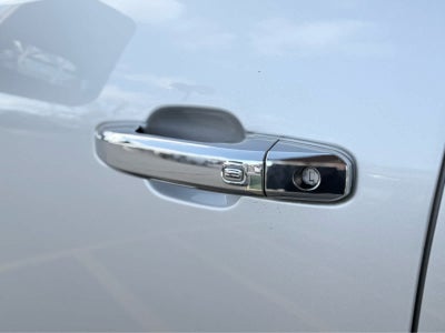 2023 Chevrolet Silverado 3500 HD LTZ