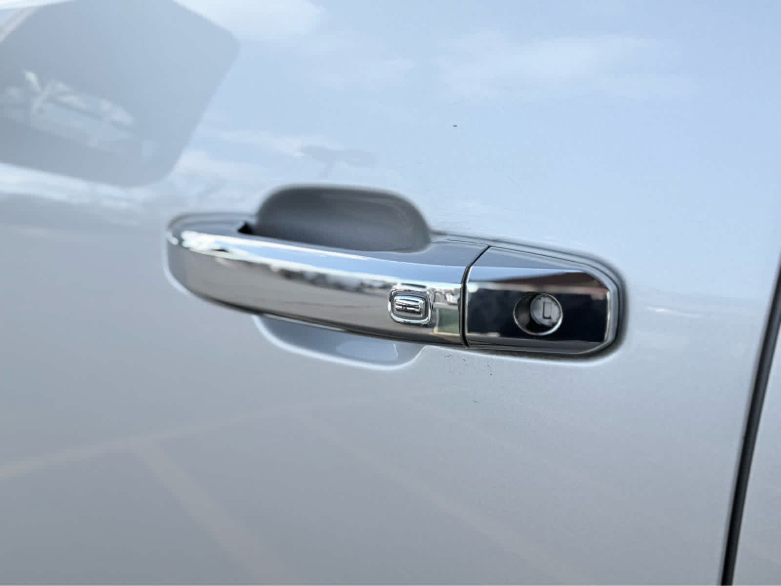 2023 Chevrolet Silverado 3500 HD LTZ