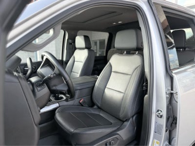 2023 Chevrolet Silverado 3500 HD LTZ