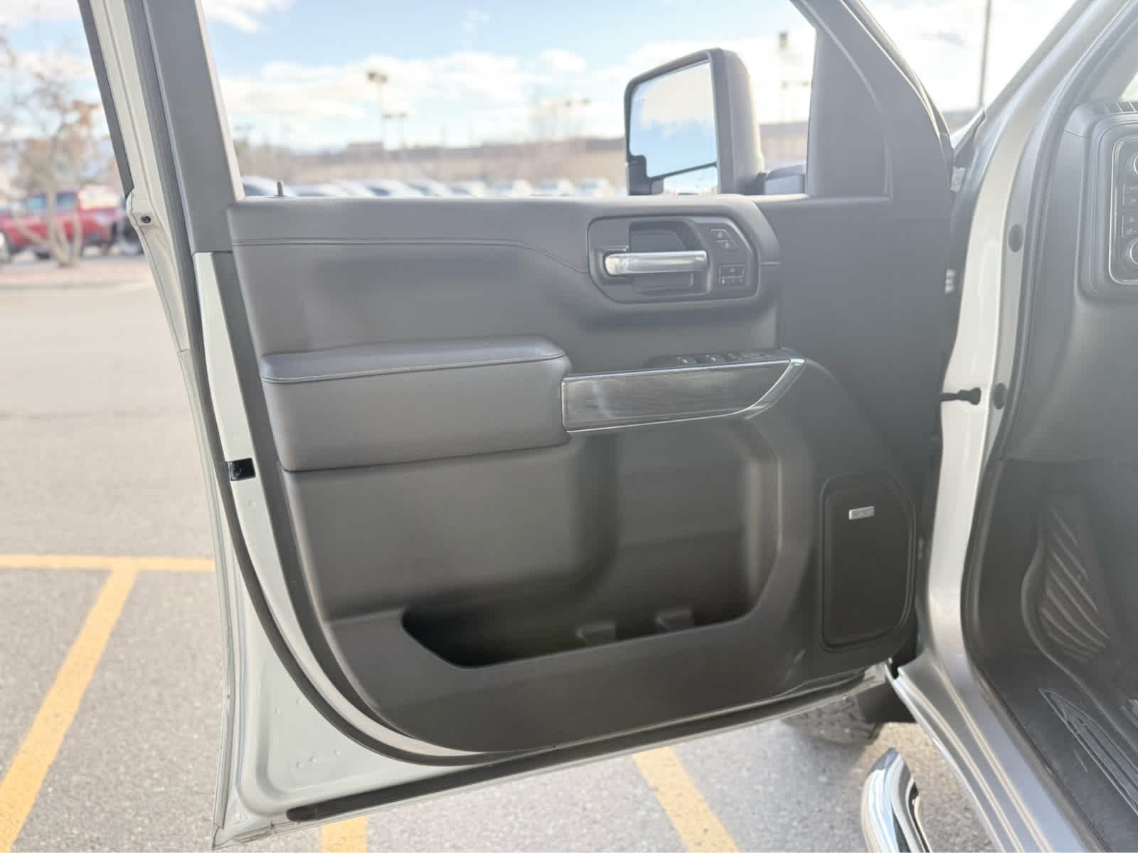 2023 Chevrolet Silverado 3500 HD LTZ