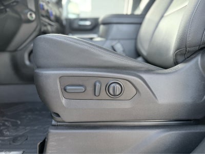 2023 Chevrolet Silverado 3500 HD LTZ