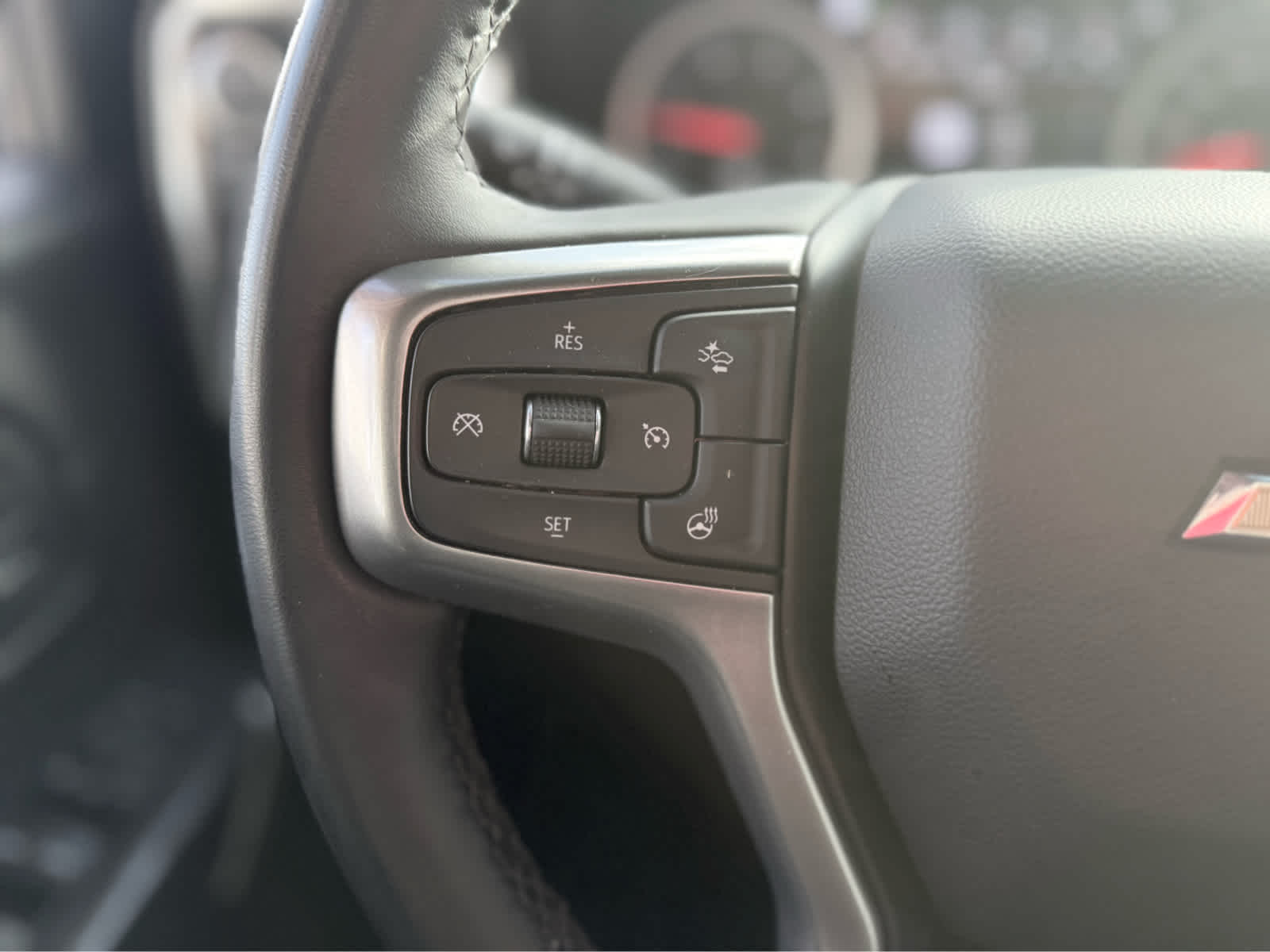 2023 Chevrolet Silverado 3500 HD LTZ