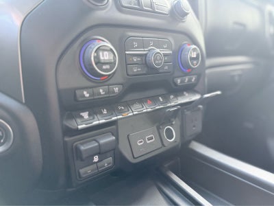 2023 Chevrolet Silverado 3500 HD LTZ