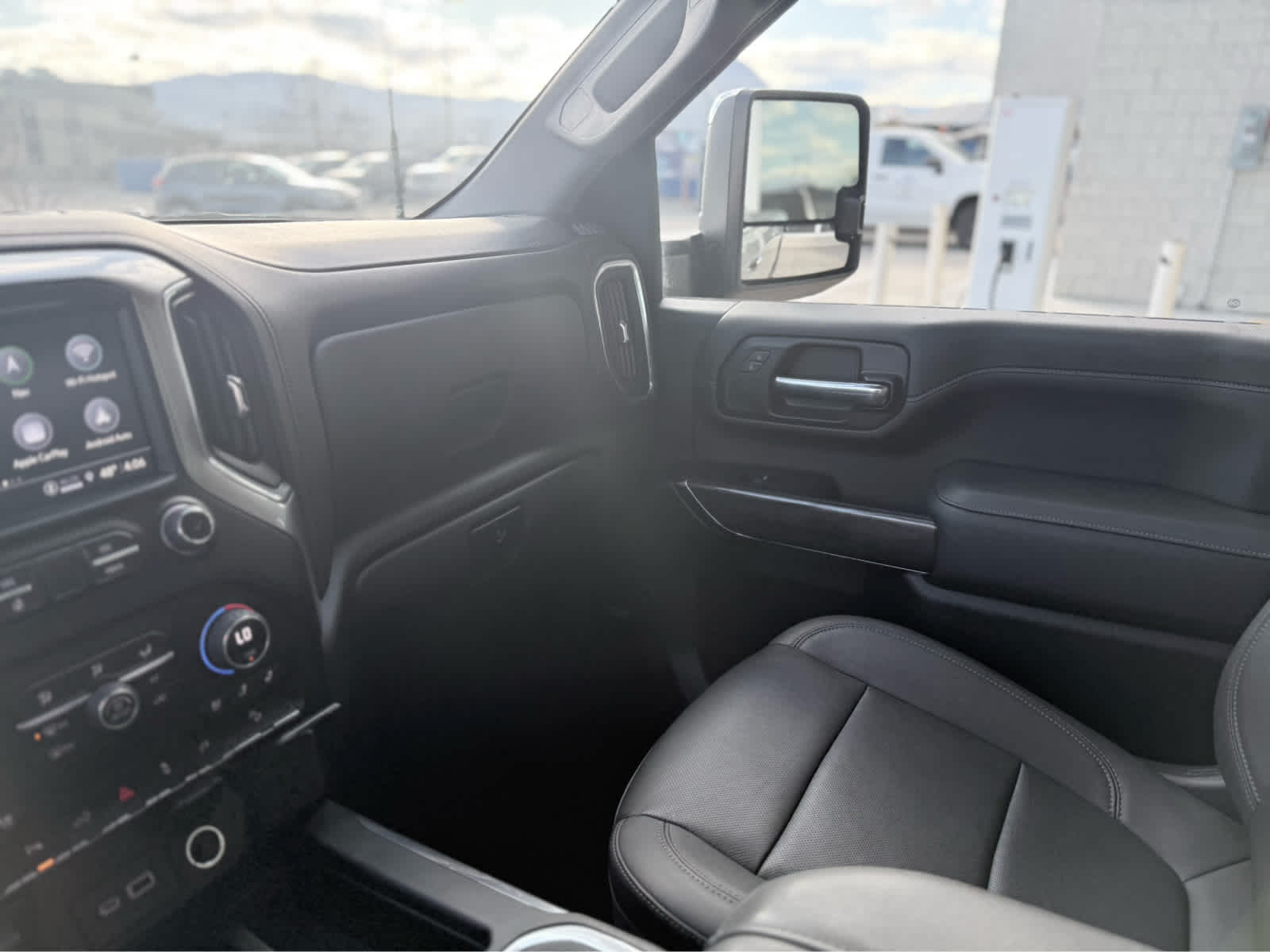 2023 Chevrolet Silverado 3500 HD LTZ