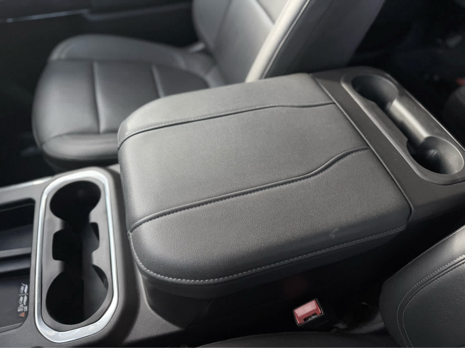 2023 Chevrolet Silverado 3500 HD LTZ