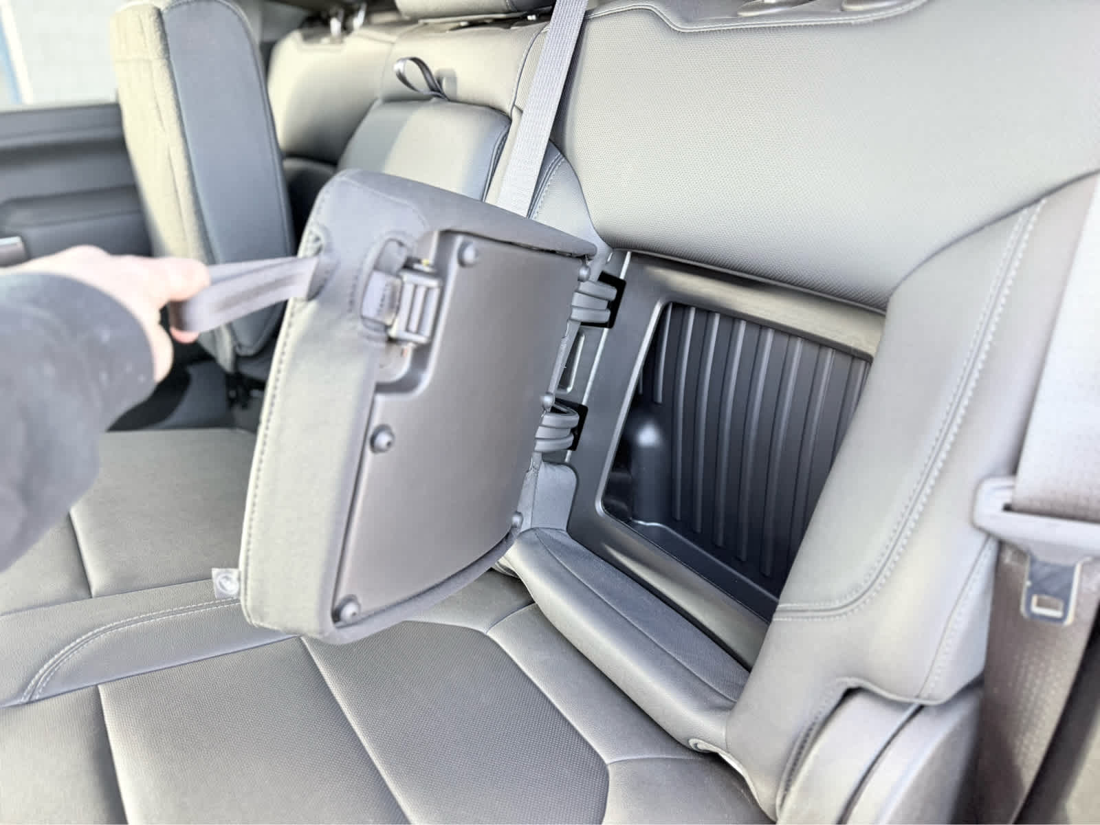 2023 Chevrolet Silverado 3500 HD LTZ