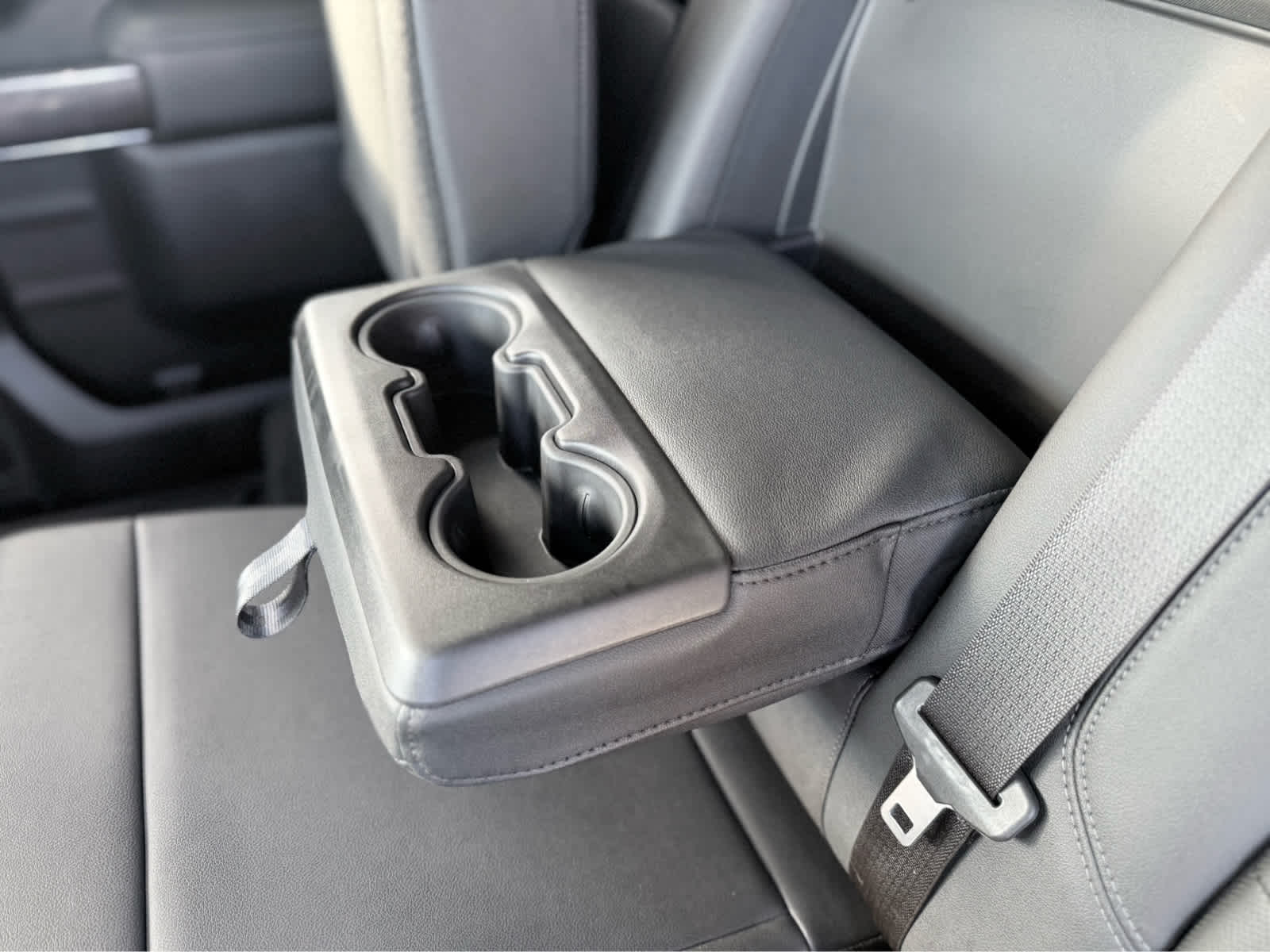 2023 Chevrolet Silverado 3500 HD LTZ