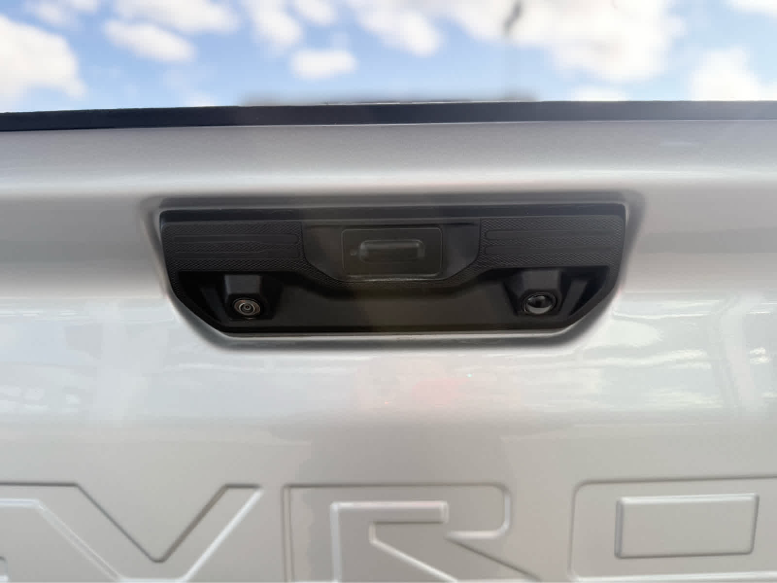 2023 Chevrolet Silverado 3500 HD LTZ