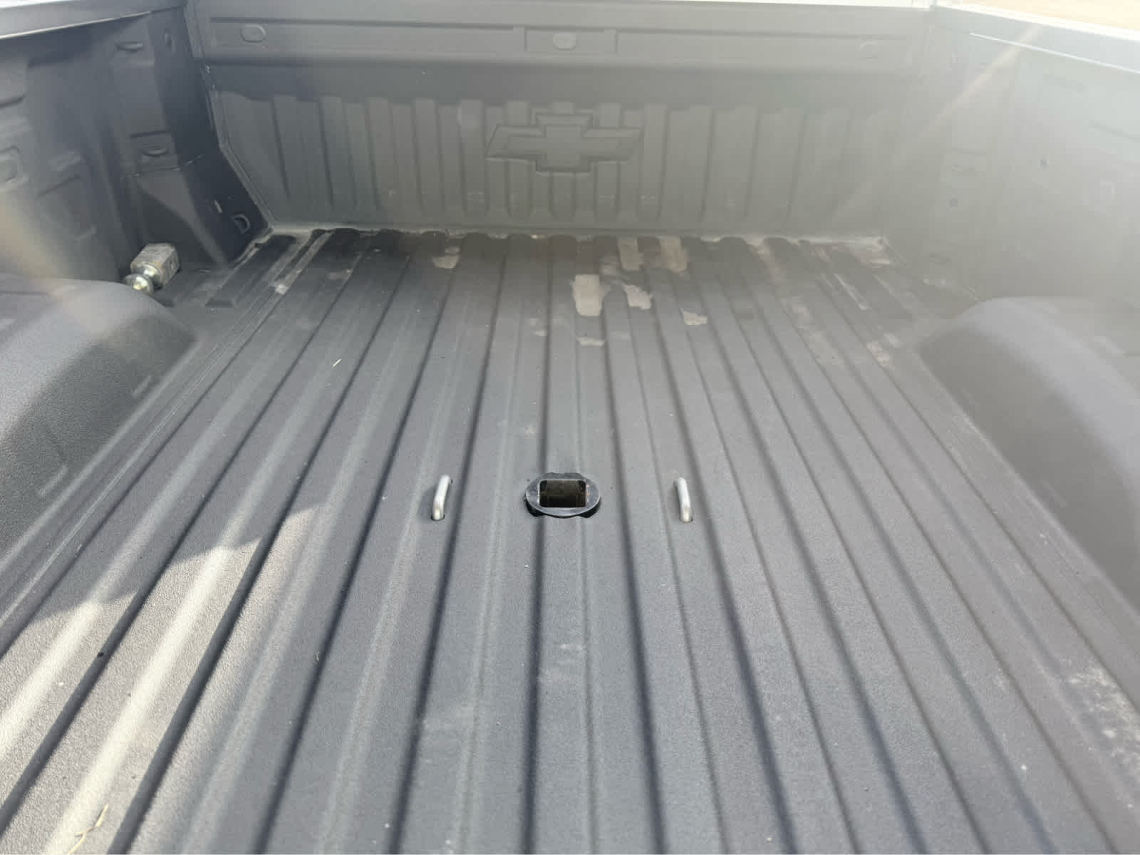 2023 Chevrolet Silverado 3500 HD LTZ