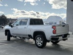 2023 Chevrolet Silverado 3500 HD LTZ