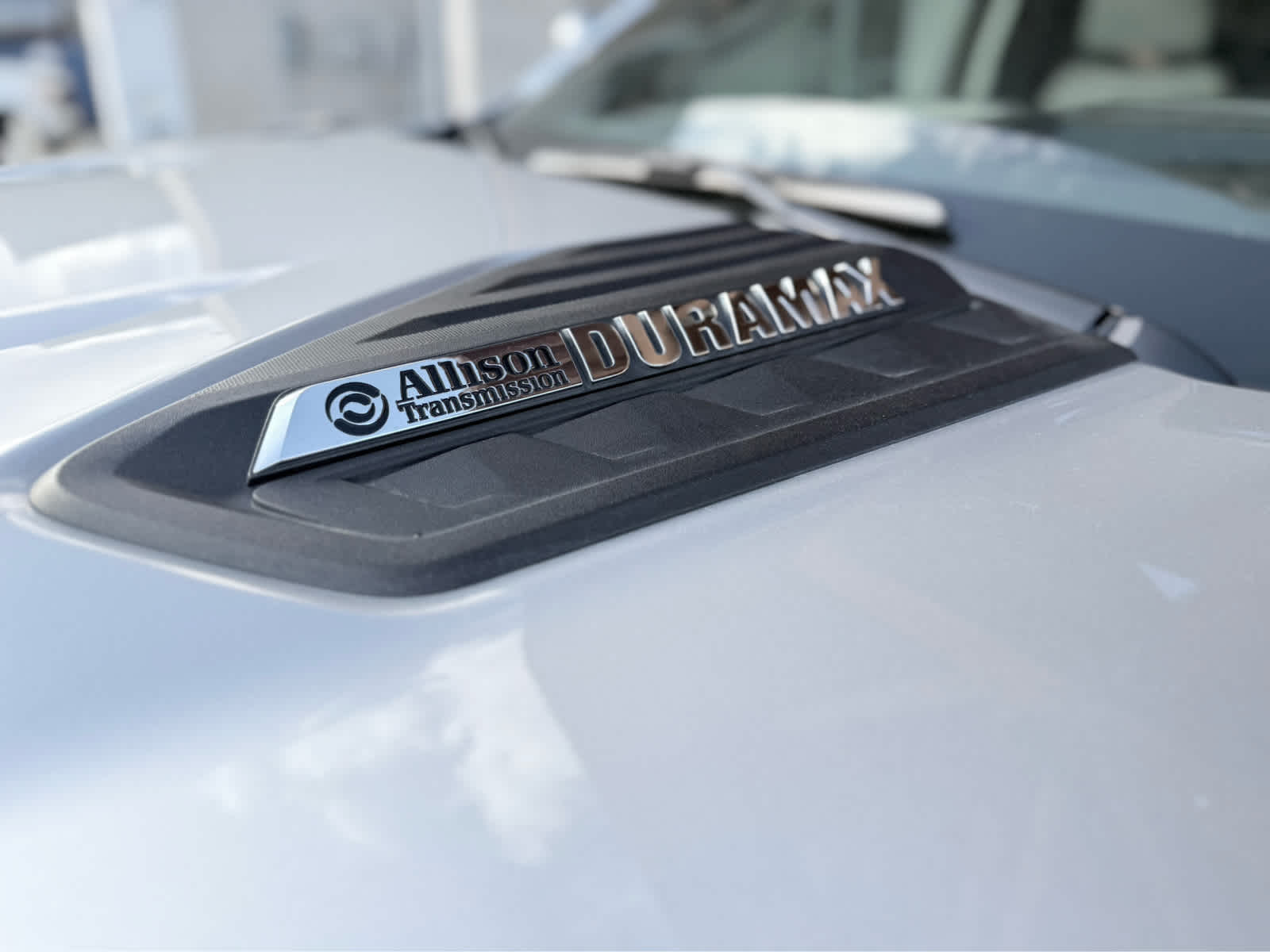 2023 Chevrolet Silverado 3500 HD LTZ