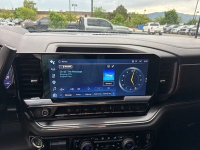 2024 Chevrolet Silverado 3500 HD High Country