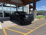 2024 Chevrolet Silverado 3500 HD High Country