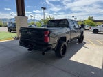 2024 Chevrolet Silverado 3500 HD High Country