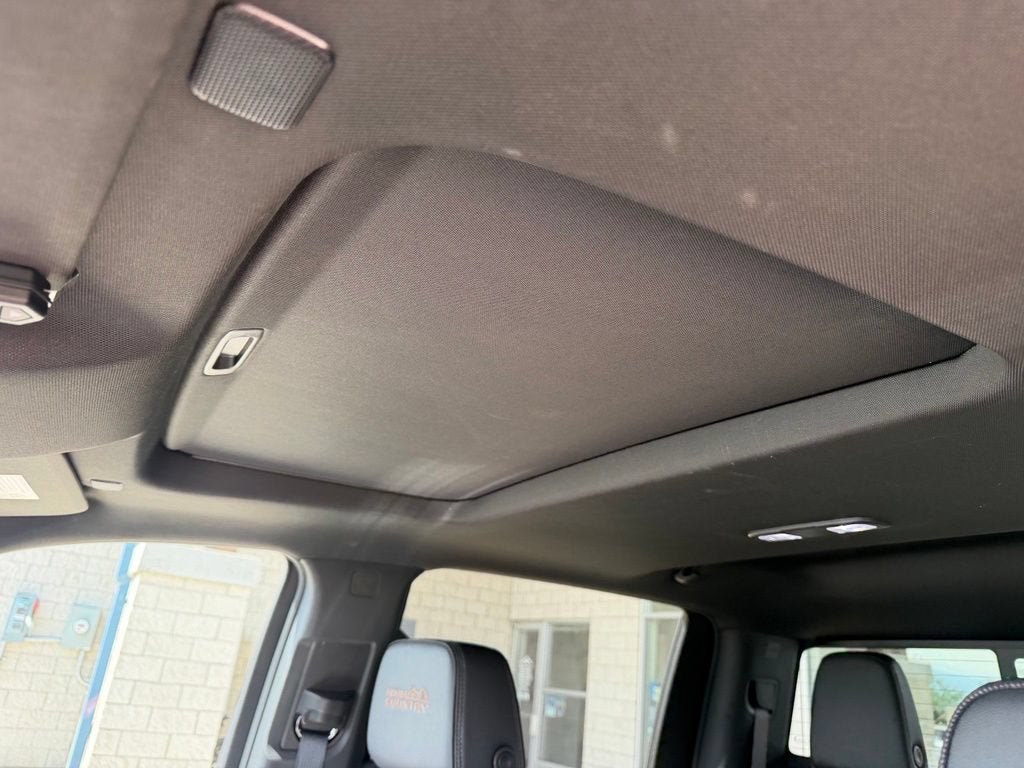 2024 Chevrolet Silverado 3500 HD High Country