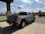 2024 Chevrolet Silverado 3500 HD High Country